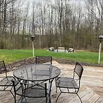 Nature\'S Retreat