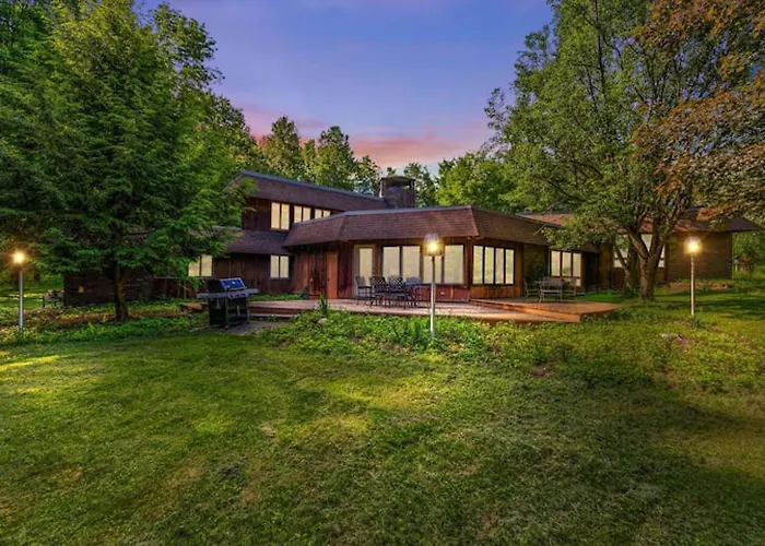Nature\'S Retreat