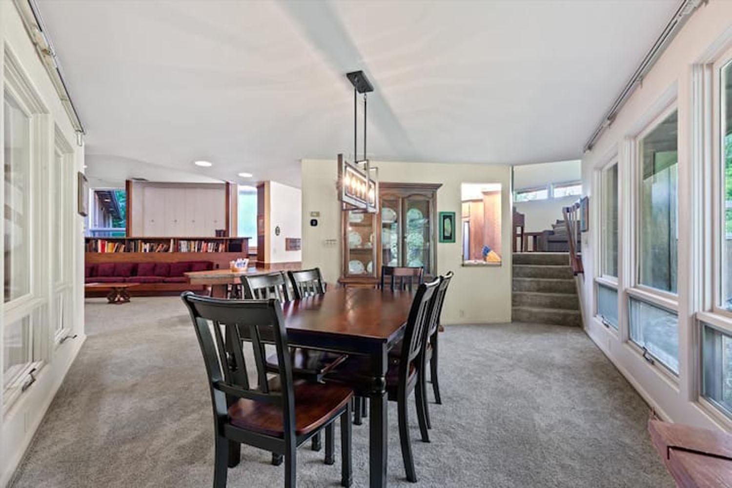 Nature's Retreat Holiday home Honesdale