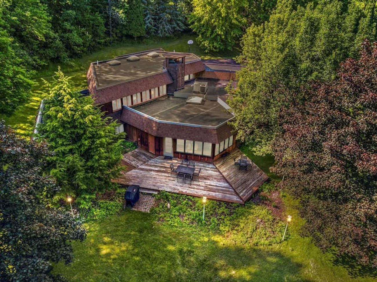 Nature's Retreat Holiday home *