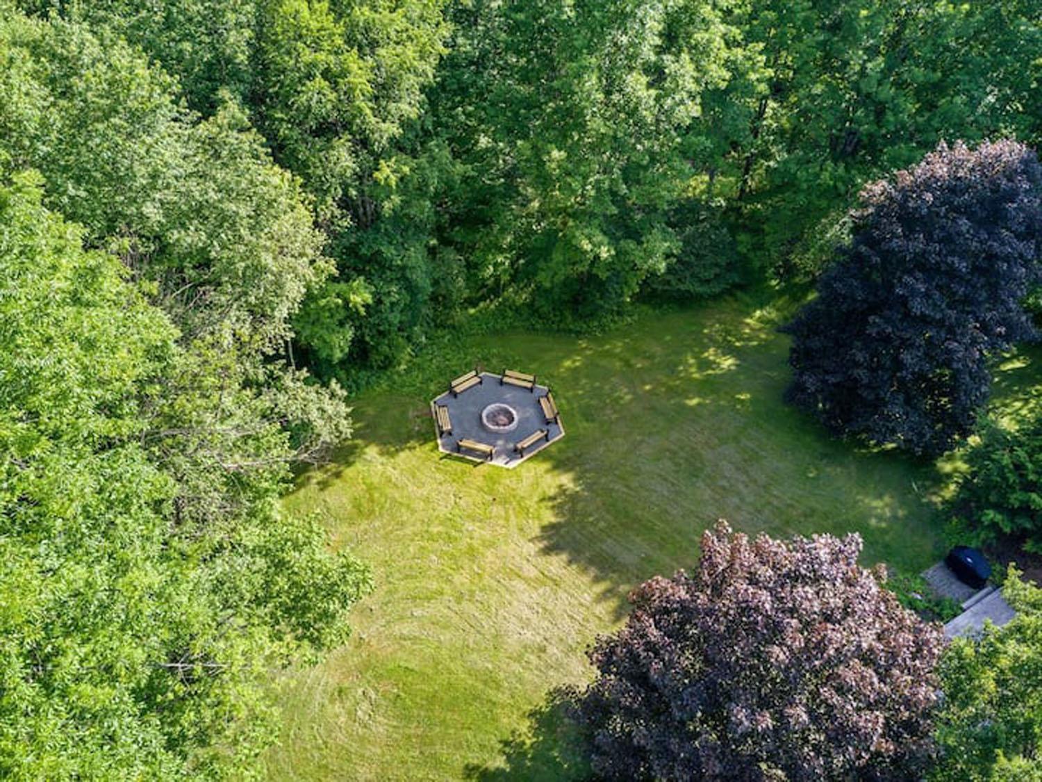 Nature's Retreat Holiday home Honesdale
