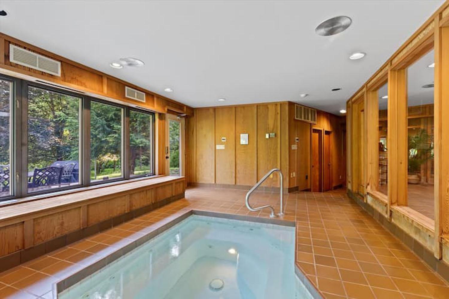 Nature's Retreat Holiday home *