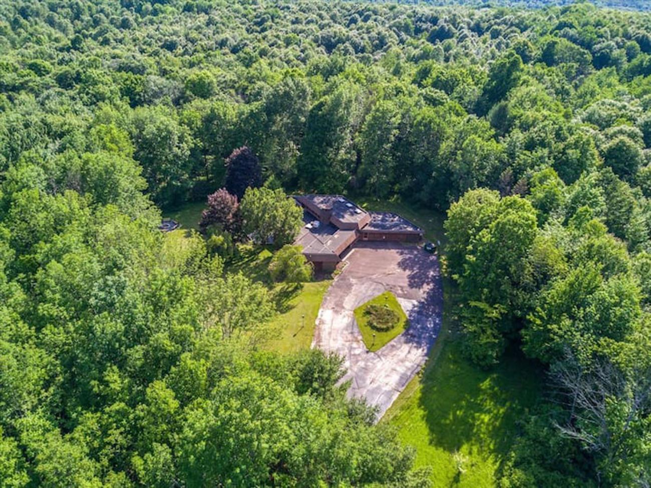 Holiday home Nature's Retreat