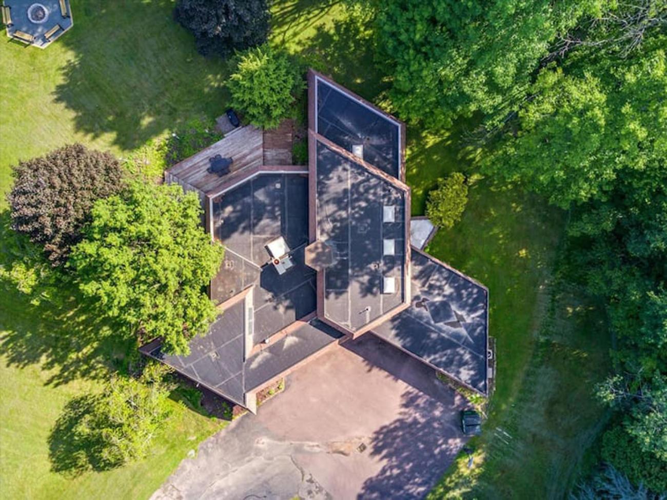 Nature's Retreat Holiday home Honesdale