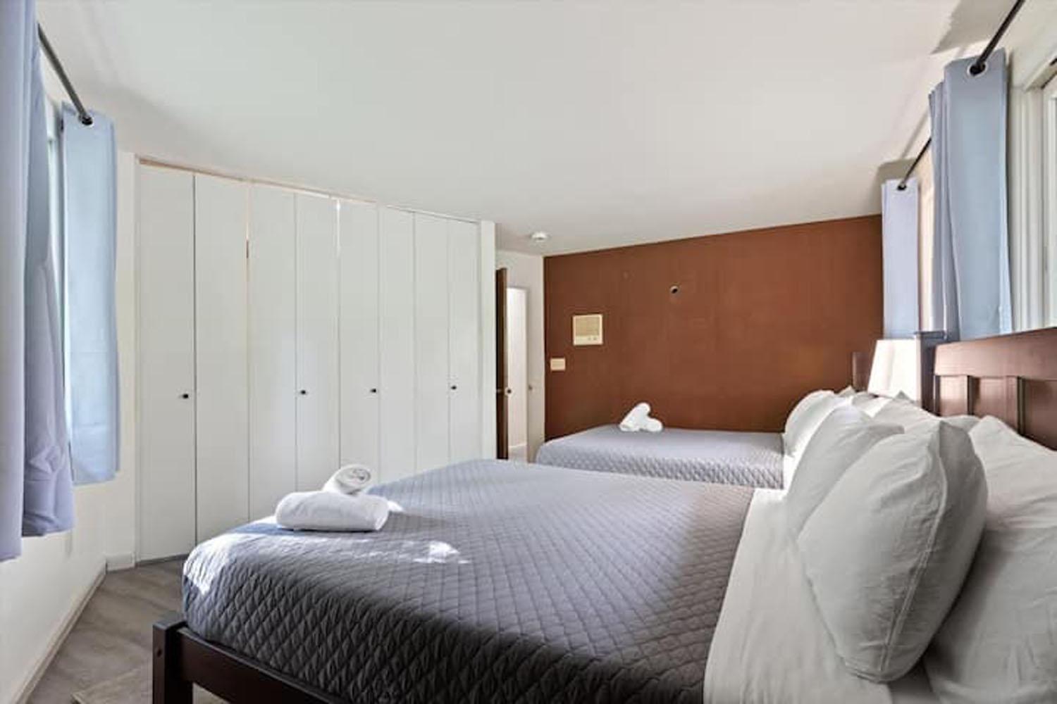 Nature's Retreat Holiday home Honesdale