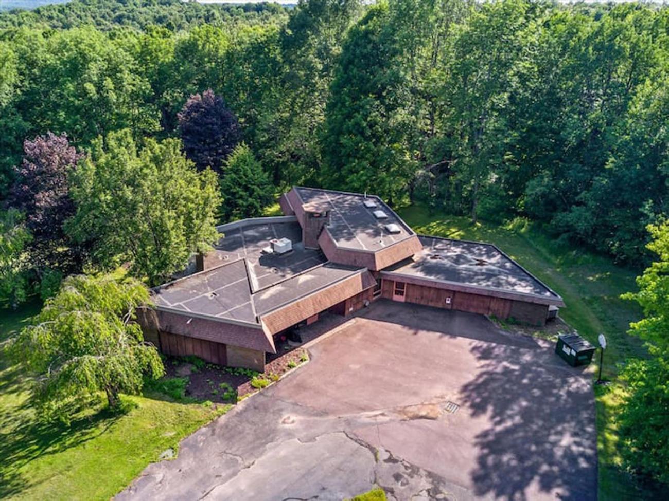 Nature's Retreat Holiday home