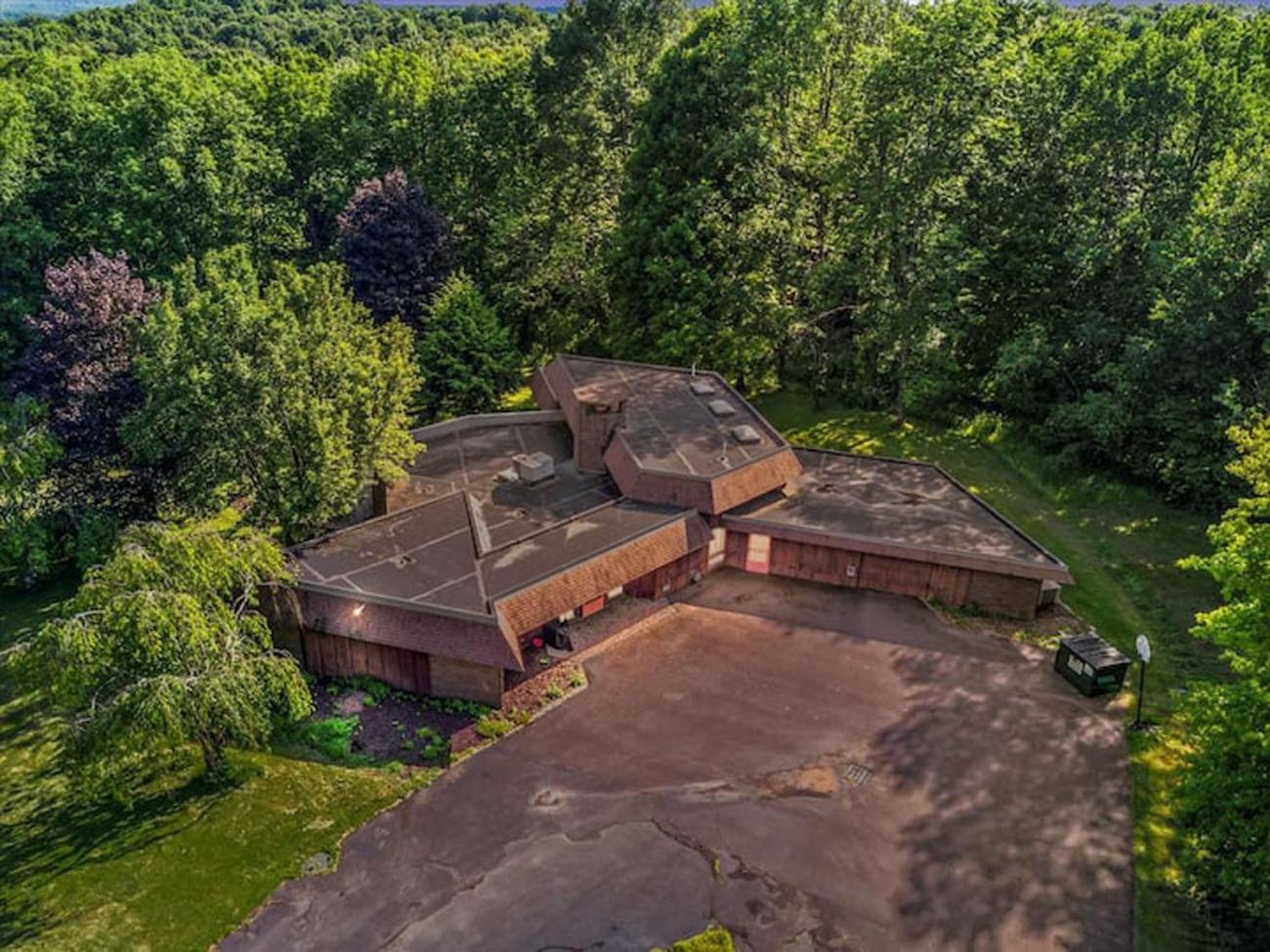Holiday home Nature's Retreat Honesdale