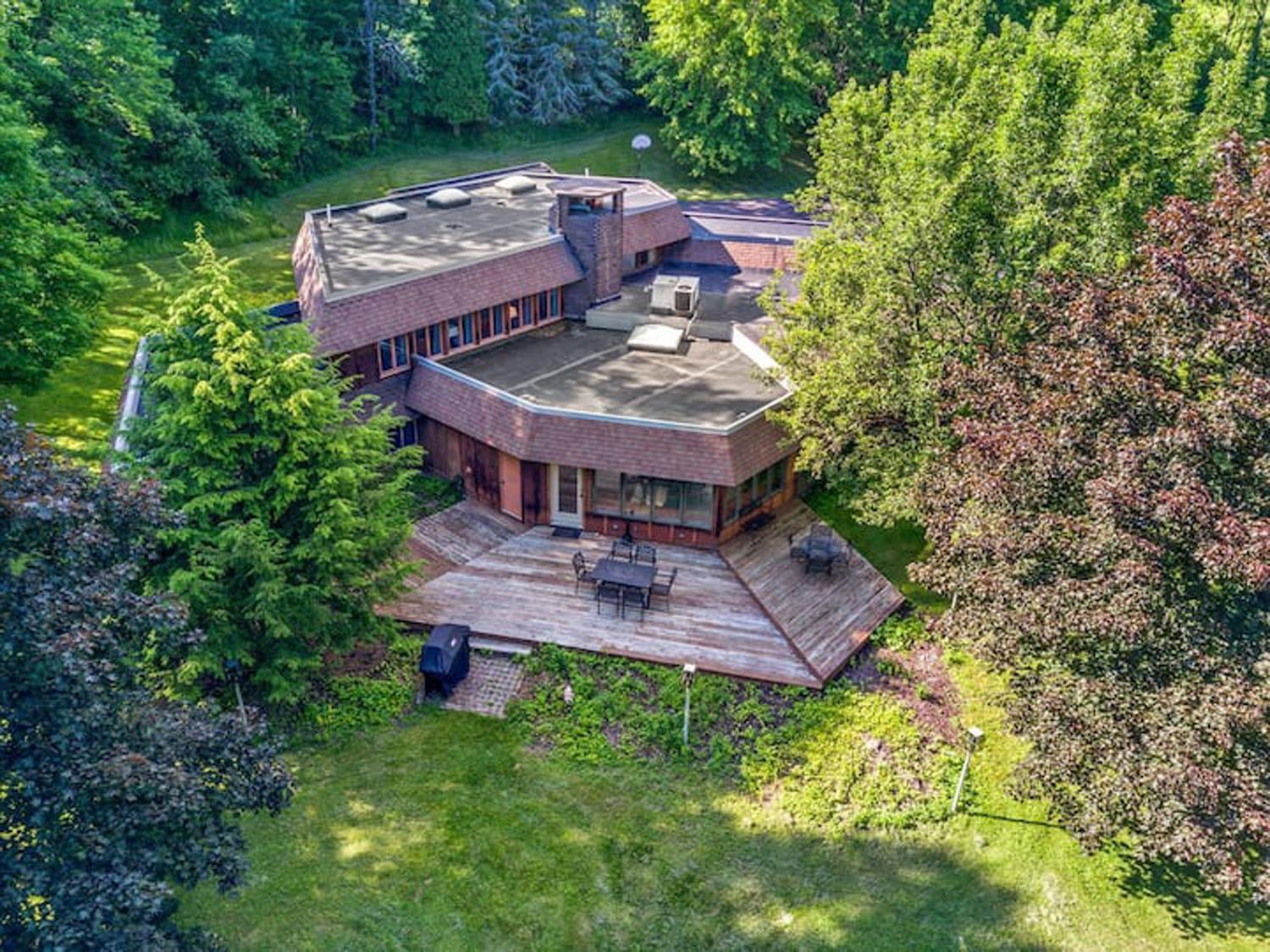 Nature's Retreat Holiday home