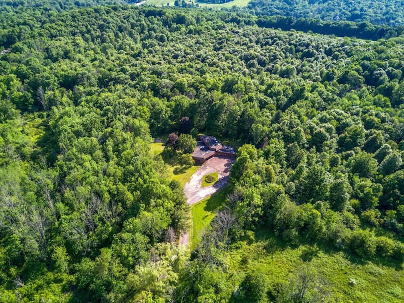 Nature's Retreat Holiday home